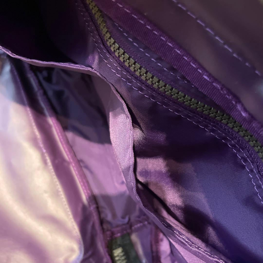 ポールスミス　3WAY　ビジネスバッグ　リュック　ブリーフケース　ブラック　A4