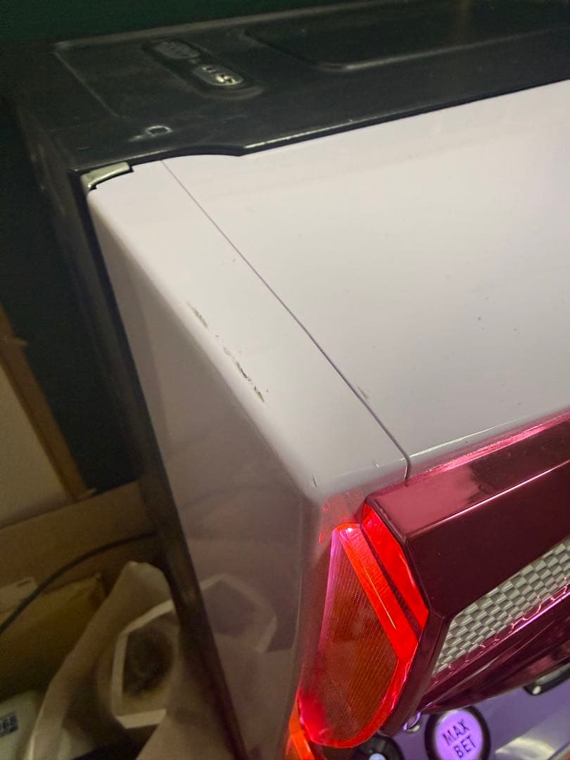 と*い様 スマスロリゼロ2実機