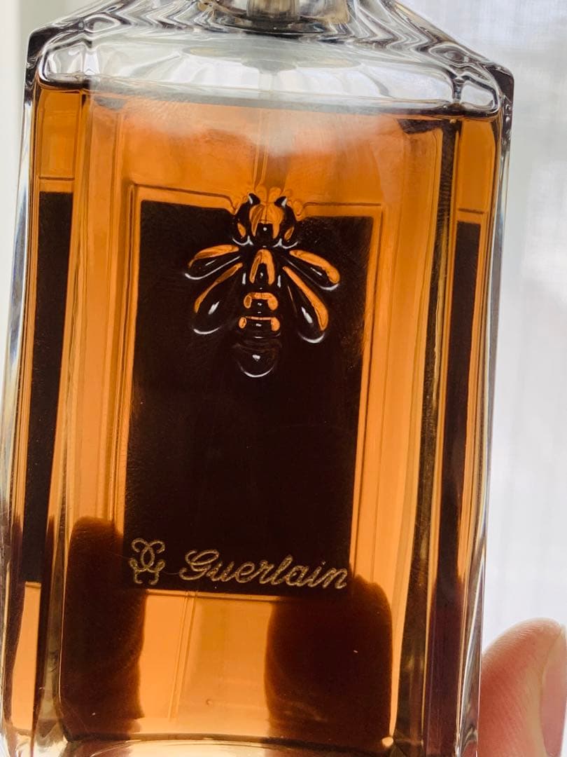 ゲラン　タバコハニー　Guerlain Tobacco Honey 200mL
