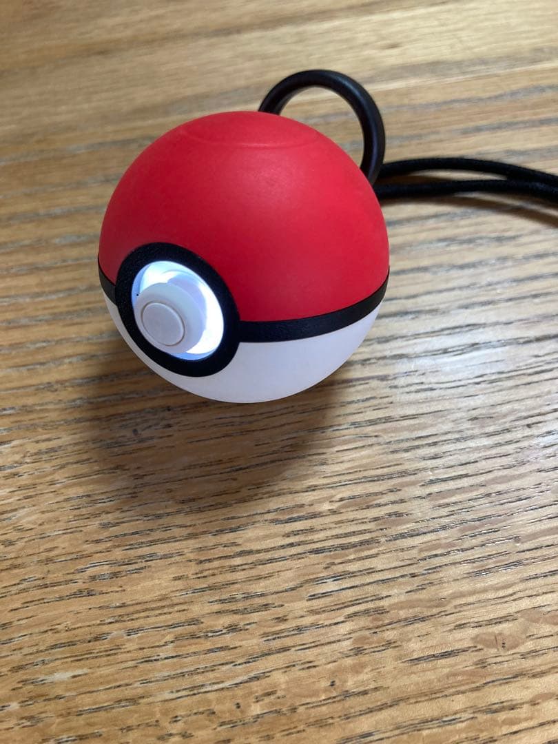 【ミュウ入】ポケットモンスター Let's Go! イーブイ + ポケモンボール