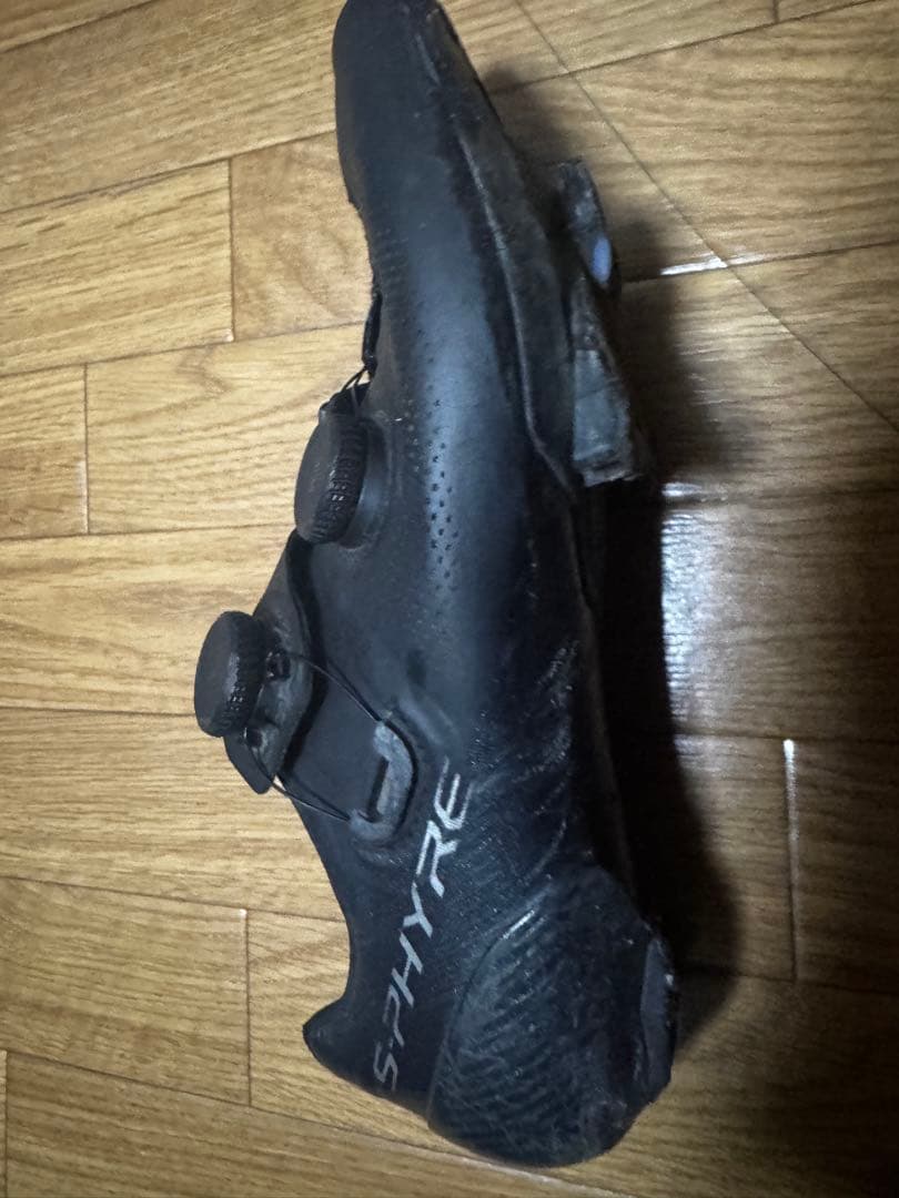 ウェア Shimano S-PHYRE RC903 41