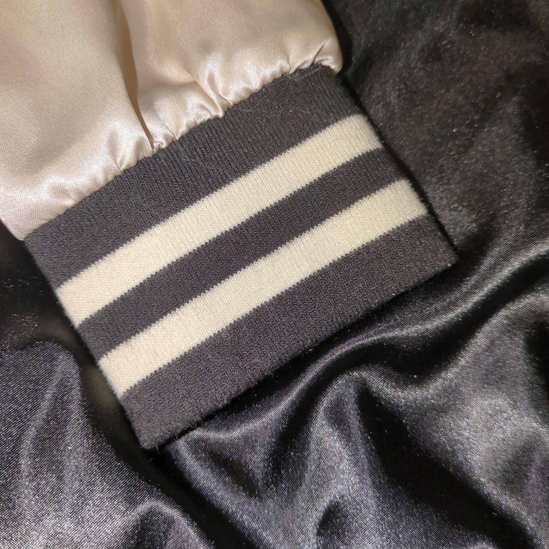 MARY QUANTマリクワ☆ サンリオKuromi コラボスカジャン