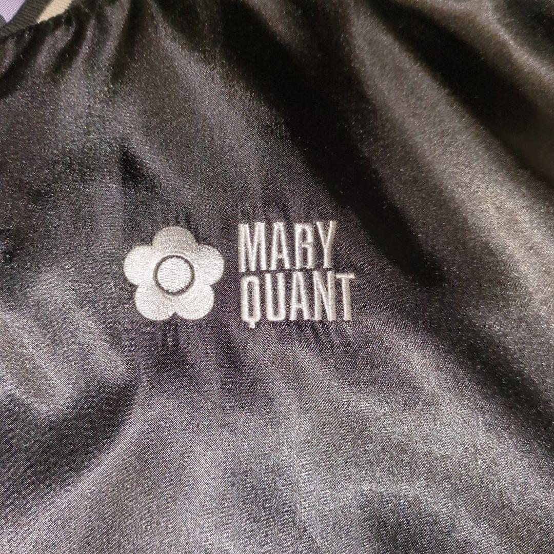 MARY QUANTマリクワ☆ サンリオKuromi コラボスカジャン