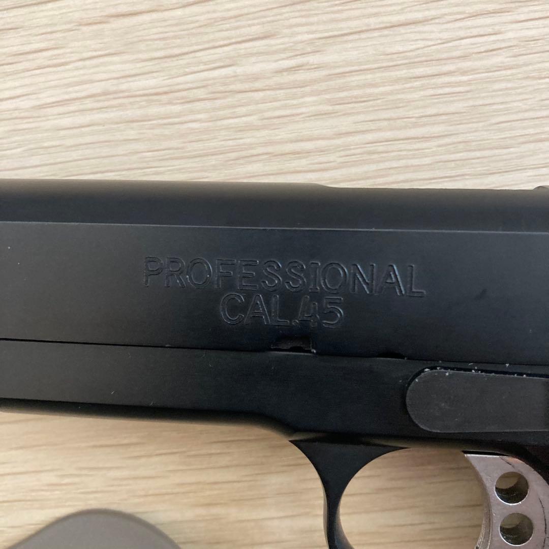 東京マルイ M1911A1コルトガバメント