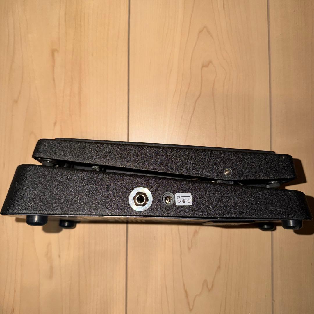 ギター JIM DUNLOP GCB-95F CRY BABY CLASSIC WAH