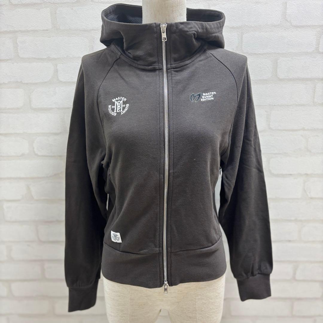 MASTER BUNNY EDITION レディース ゴルフウェア 上下セット