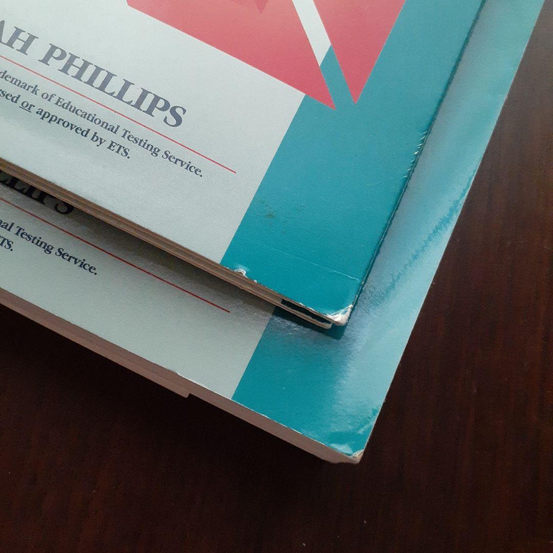 語学・辞書・学習参考書 Longman CompleteCourse for the TOEFLTest