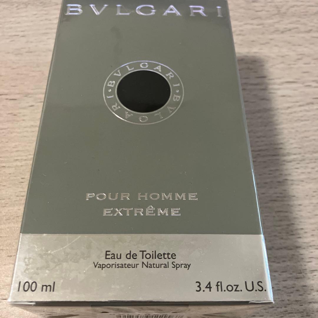 BVLGARI Pour Homme Extrême 100ml