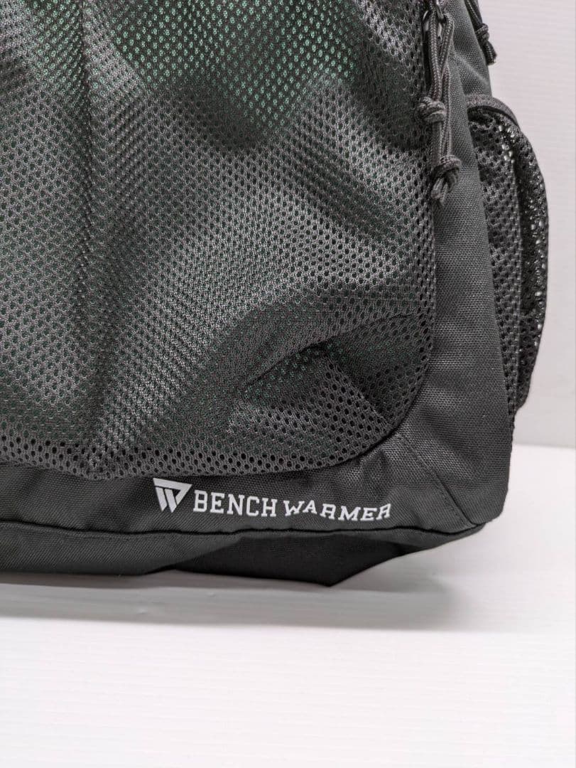 新品未使用！B.ball 大容量リュック 部活 クラブ 等に♪