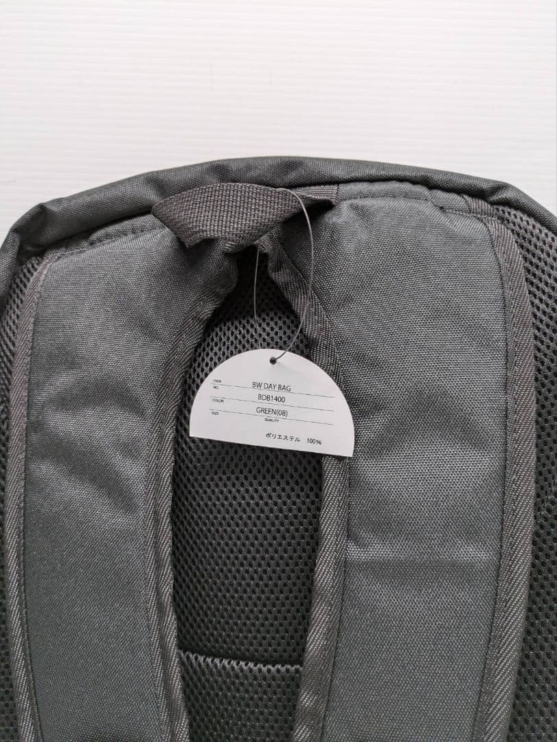 新品未使用！B.ball 大容量リュック 部活 クラブ 等に♪