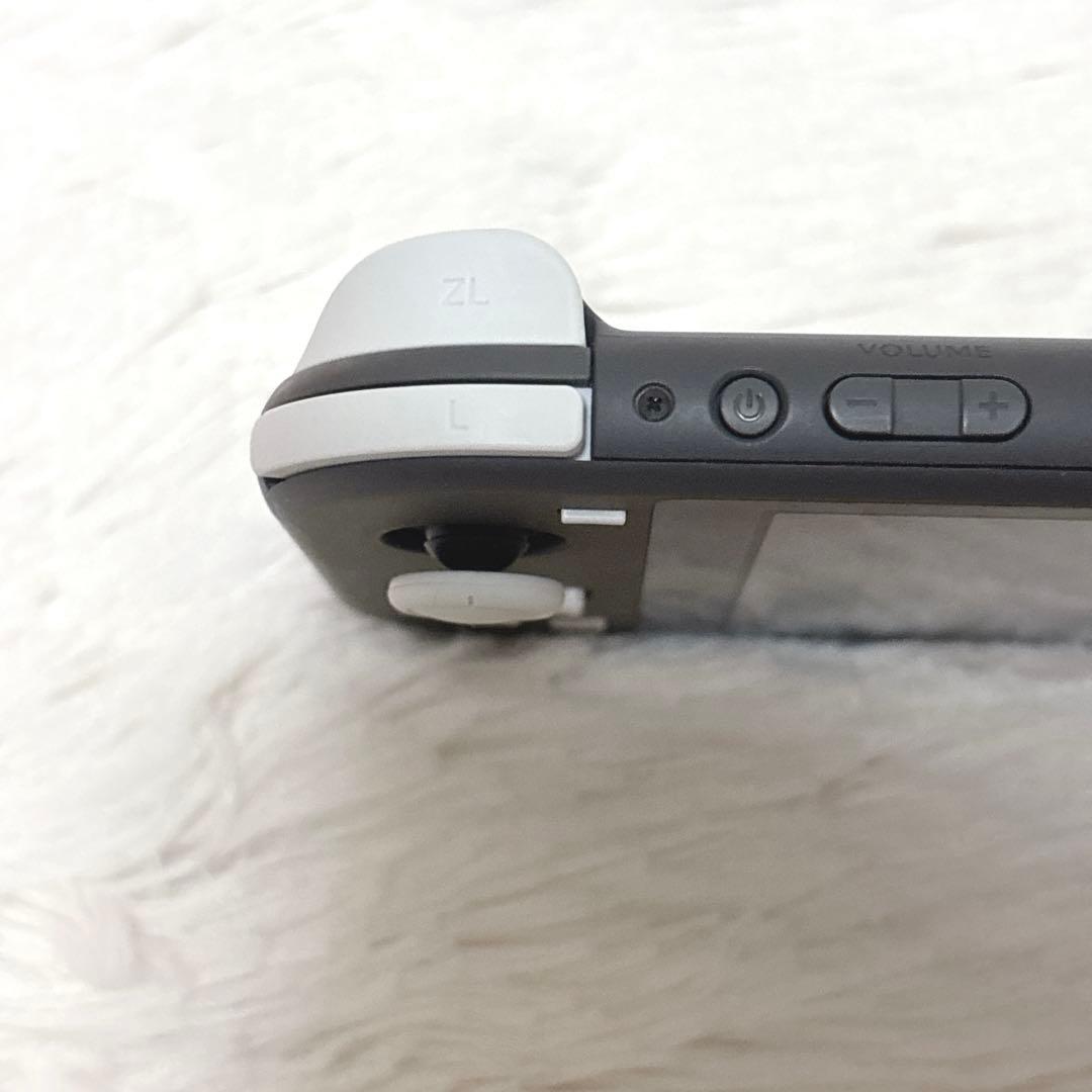 Nintendo Switch Lite グレー 2024年製