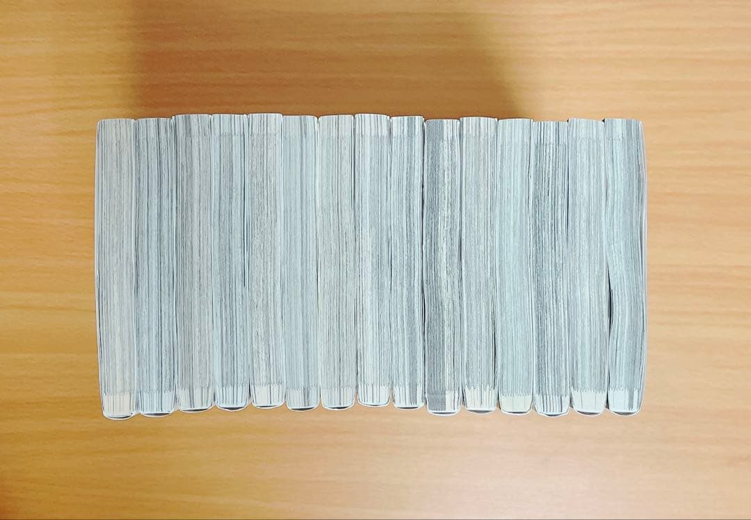 葬送のフリーレン 1~15 全巻セット