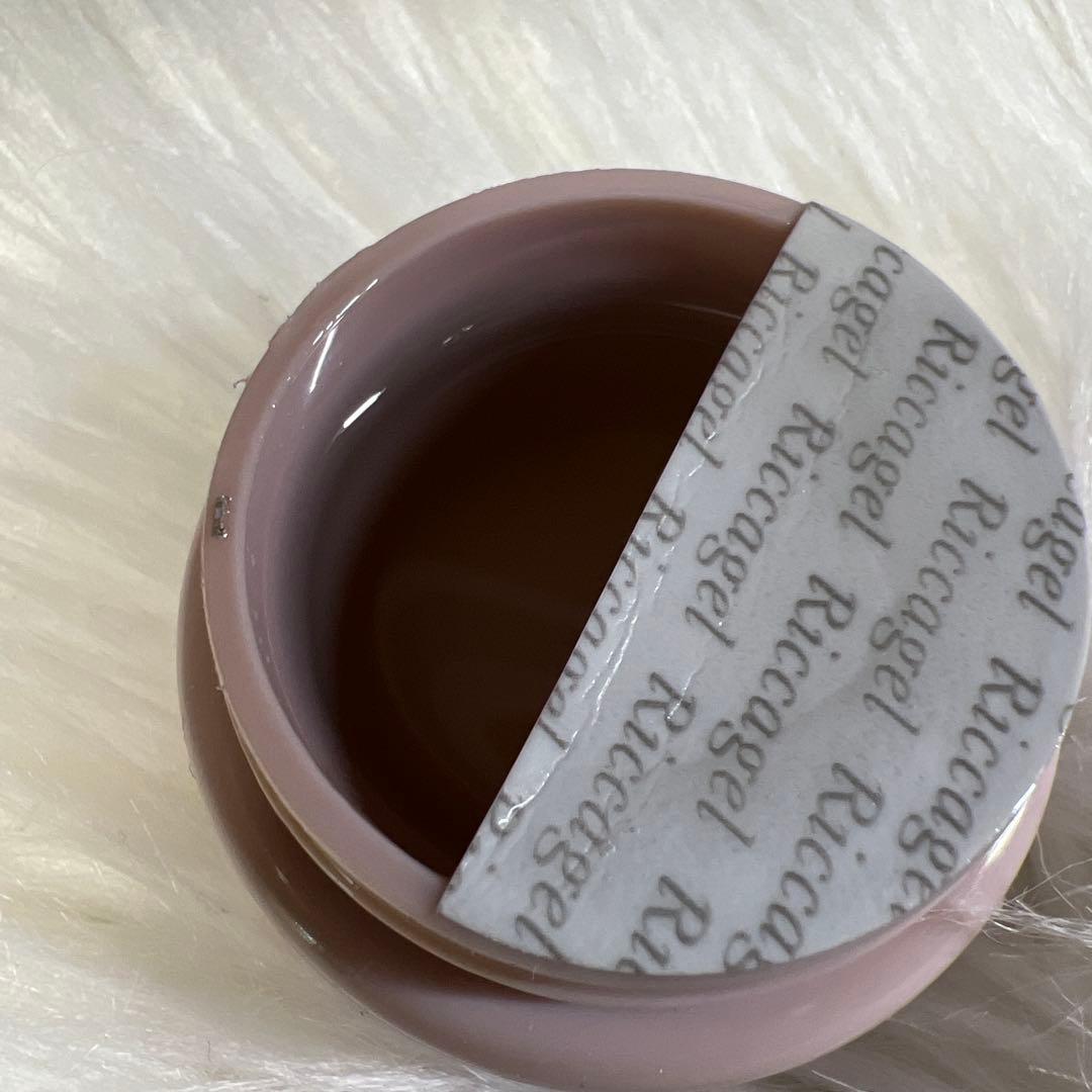 Riccagel ベースジェル ミディアムフィット・デュオフィット セット