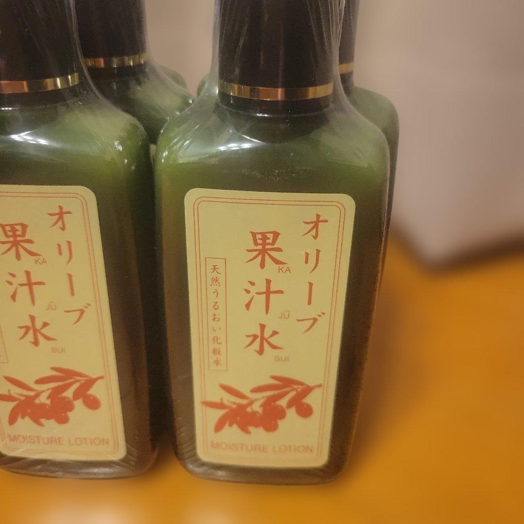 オリーブ果汁水 モイスチャーローション 12本セット