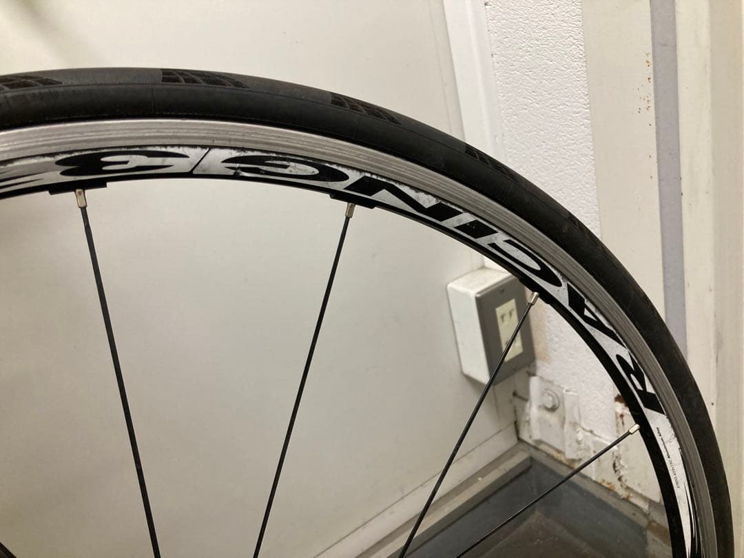 Emonda(エモンダ) ALR6 2018年モデル フルクラム レーシング3