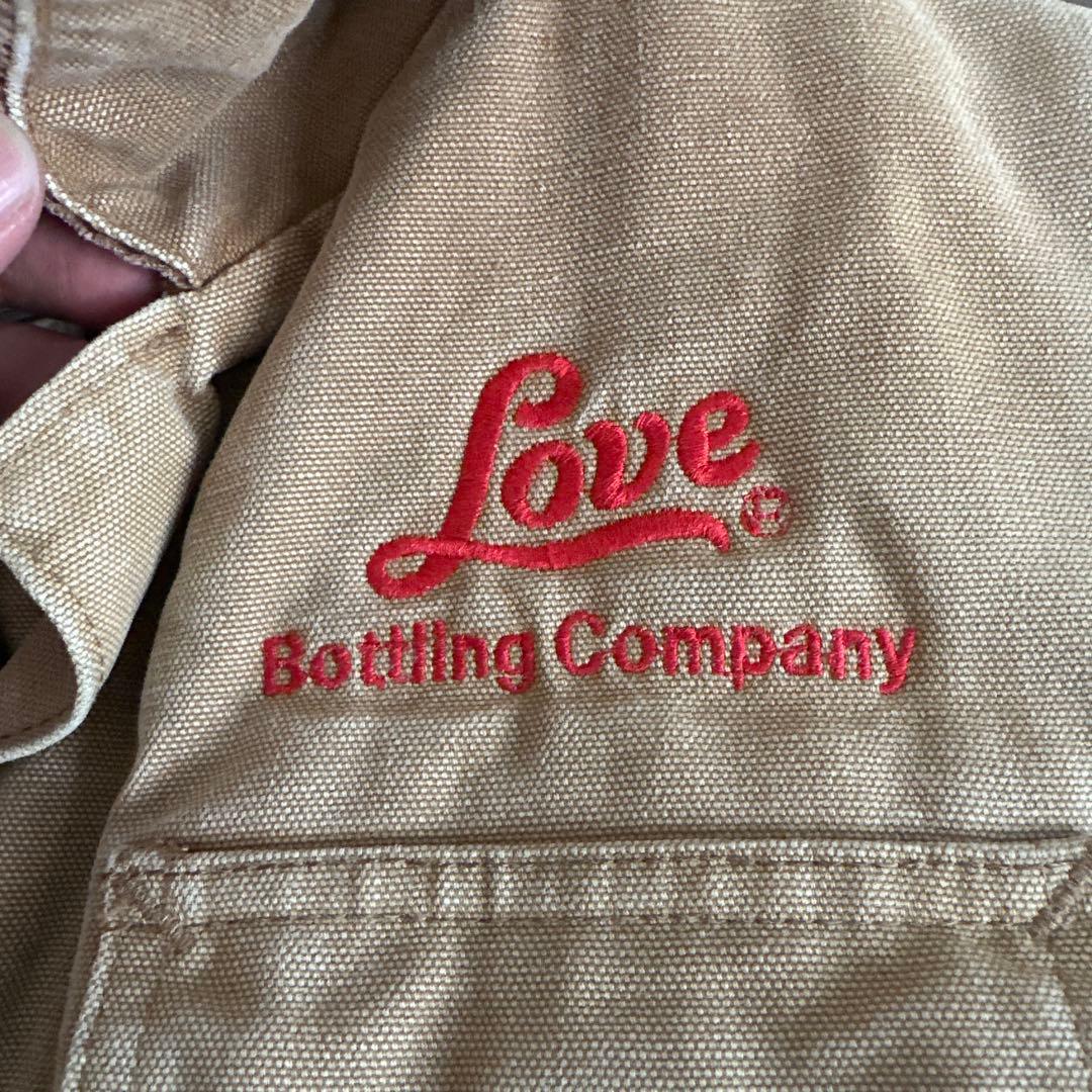 Carhartt トラディショナルコート