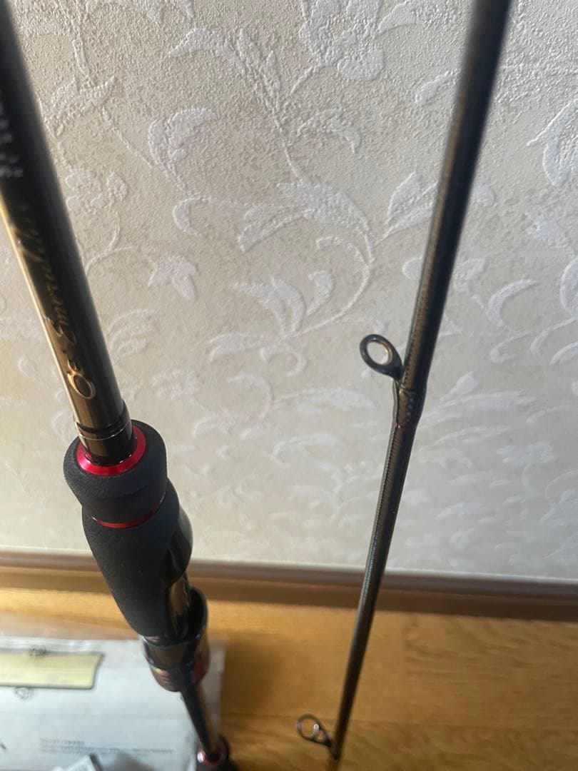 ダイワ エメラルダスストイストRT 88ML【値下御免！週末特別価格！】