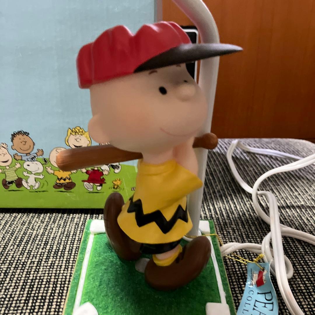 はwow☆　チャーリーブラウン　ライト　WESTLAND 早い者勝ち！