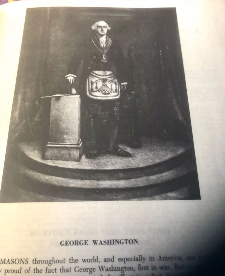 フリーメイソン 聖書　バイブル　秘密結社