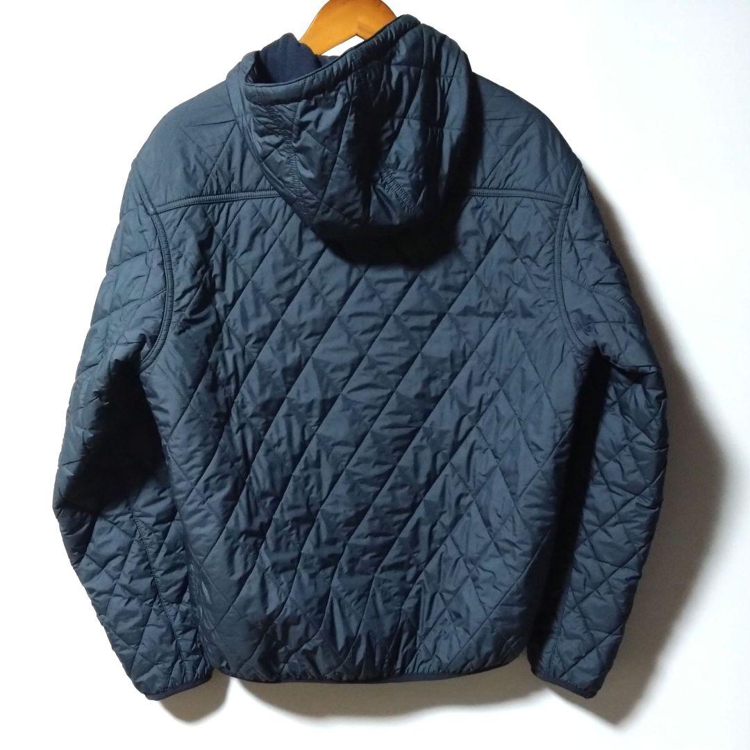 Polo Ralph Lauren 中綿 ジャケット キルティング