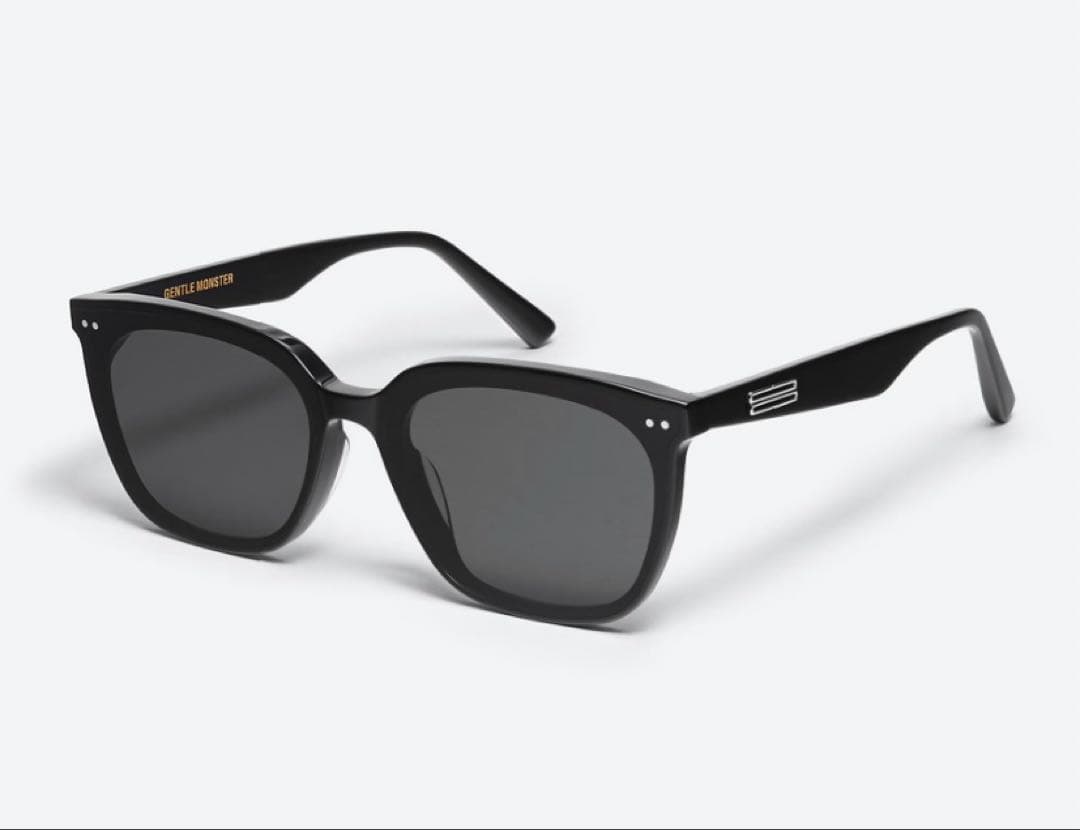 小物 GENTLE MONSTER / HEIZER 01