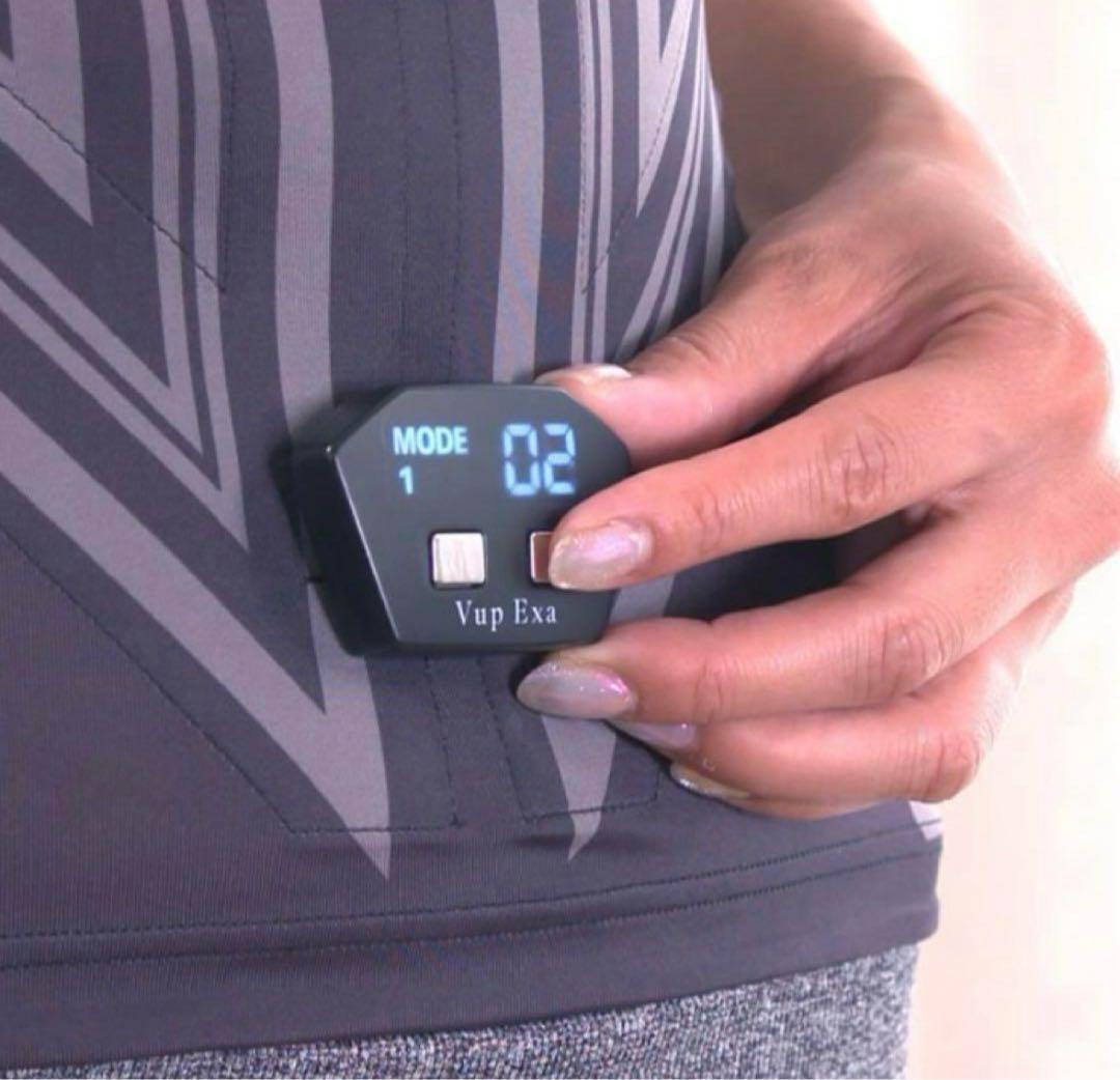 Vアップエクサ Mサイズ