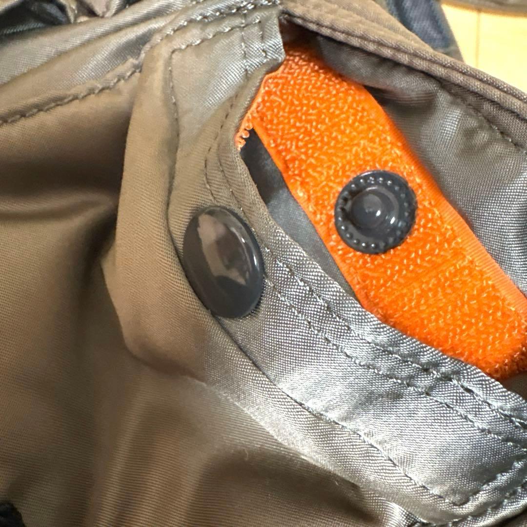 ☆人気☆PORTER ポーター TANKER SHOULDER BAG （S）