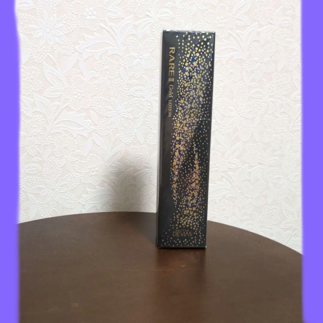 ドクターデゥ゙ィアスプラチナレアゴールドローションＡHA18