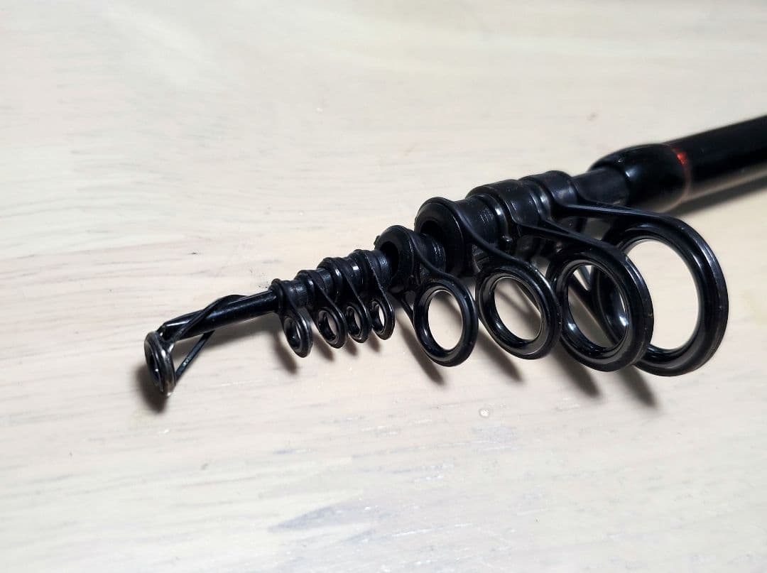 がまかつ ラグゼコーストラインEG TCL-TS-90MH