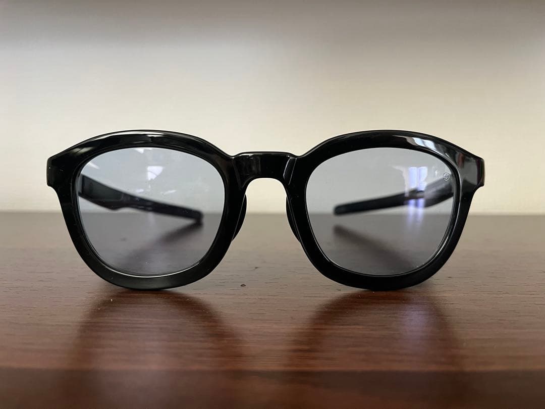 EyevolアイヴォルサングラスRYSIII(50) RYS3