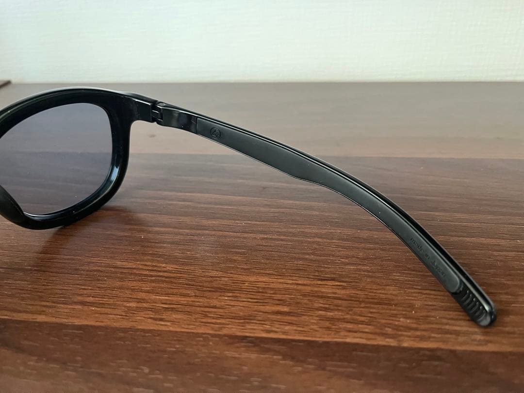 EyevolアイヴォルサングラスRYSIII(50) RYS3