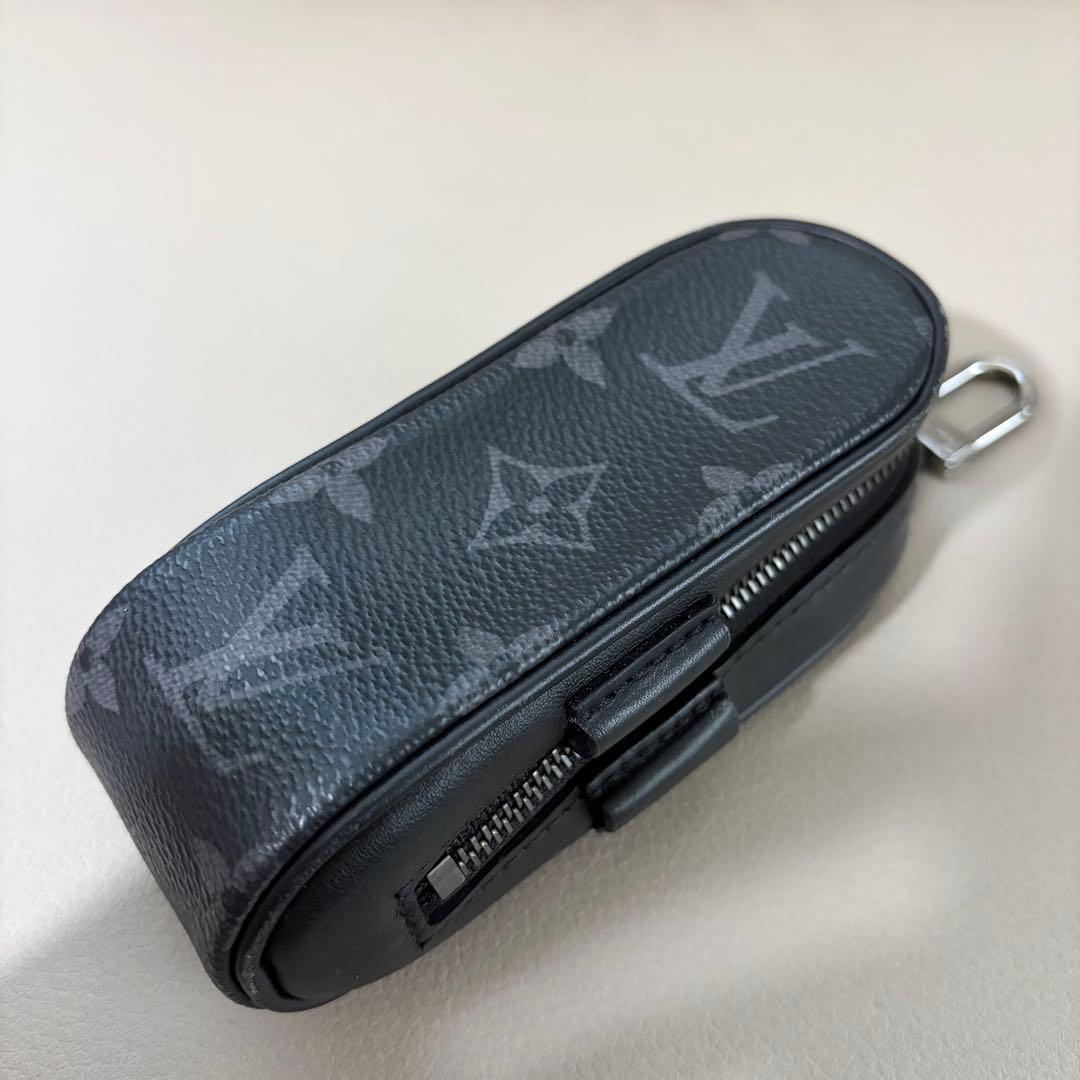 Louis Vuitton ゴルフボールケース adidasコラボ