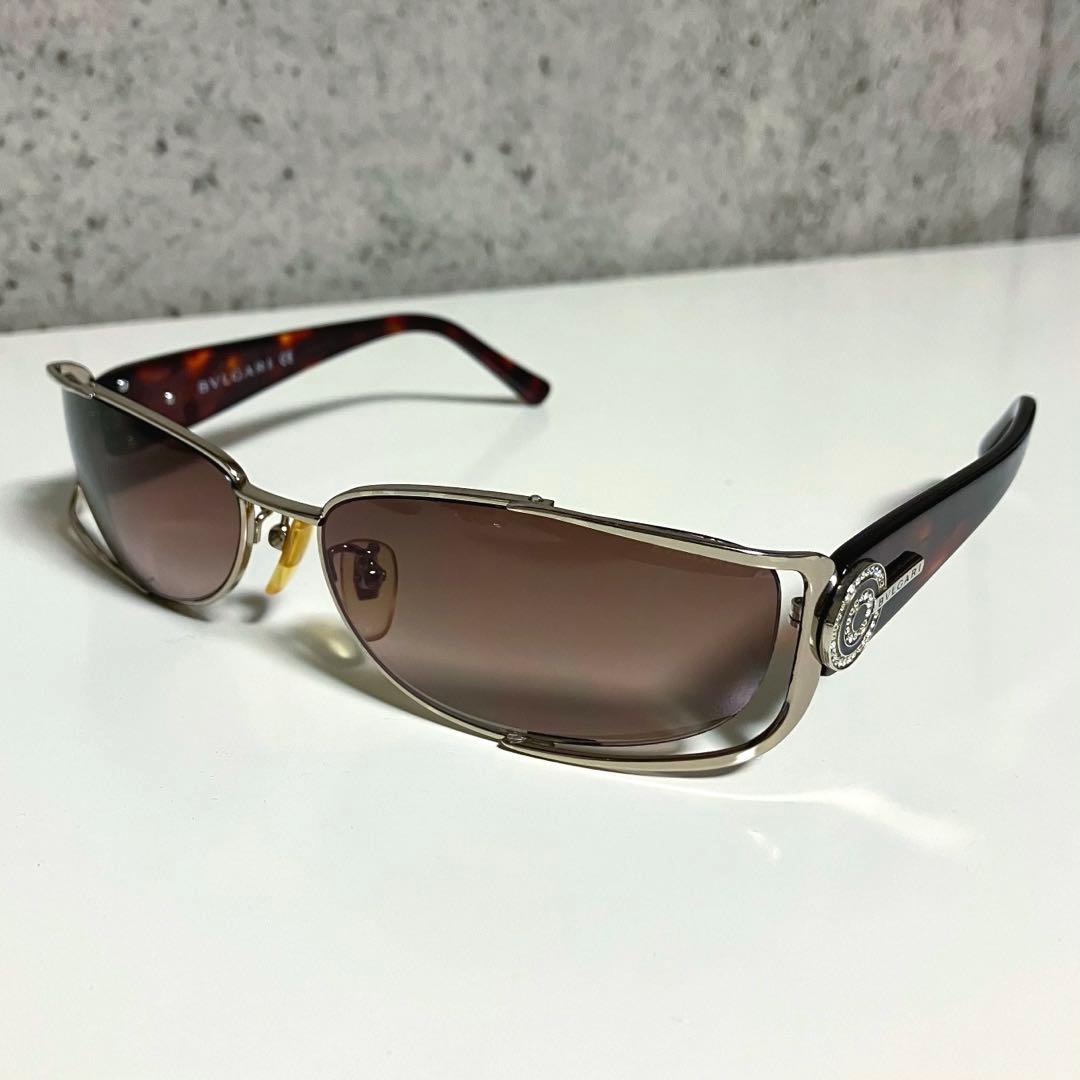 GACKT 着用 BVLGARI サングラス