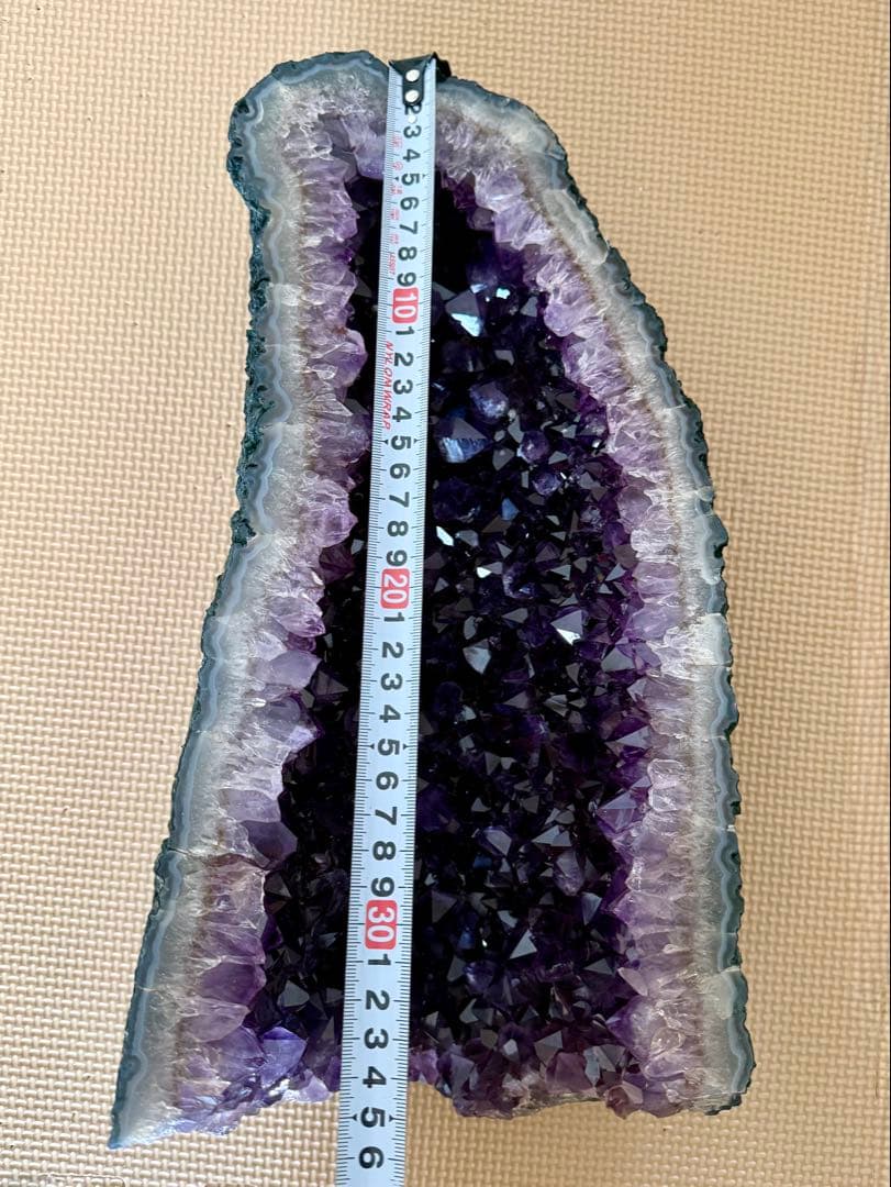 アメジストドーム