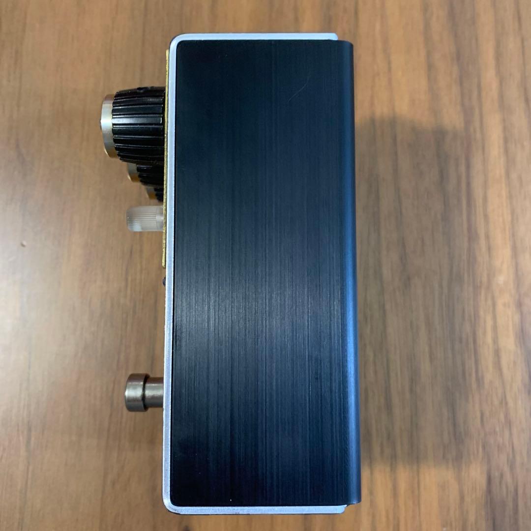 ギター Flying Teapot 59 preamp mk2