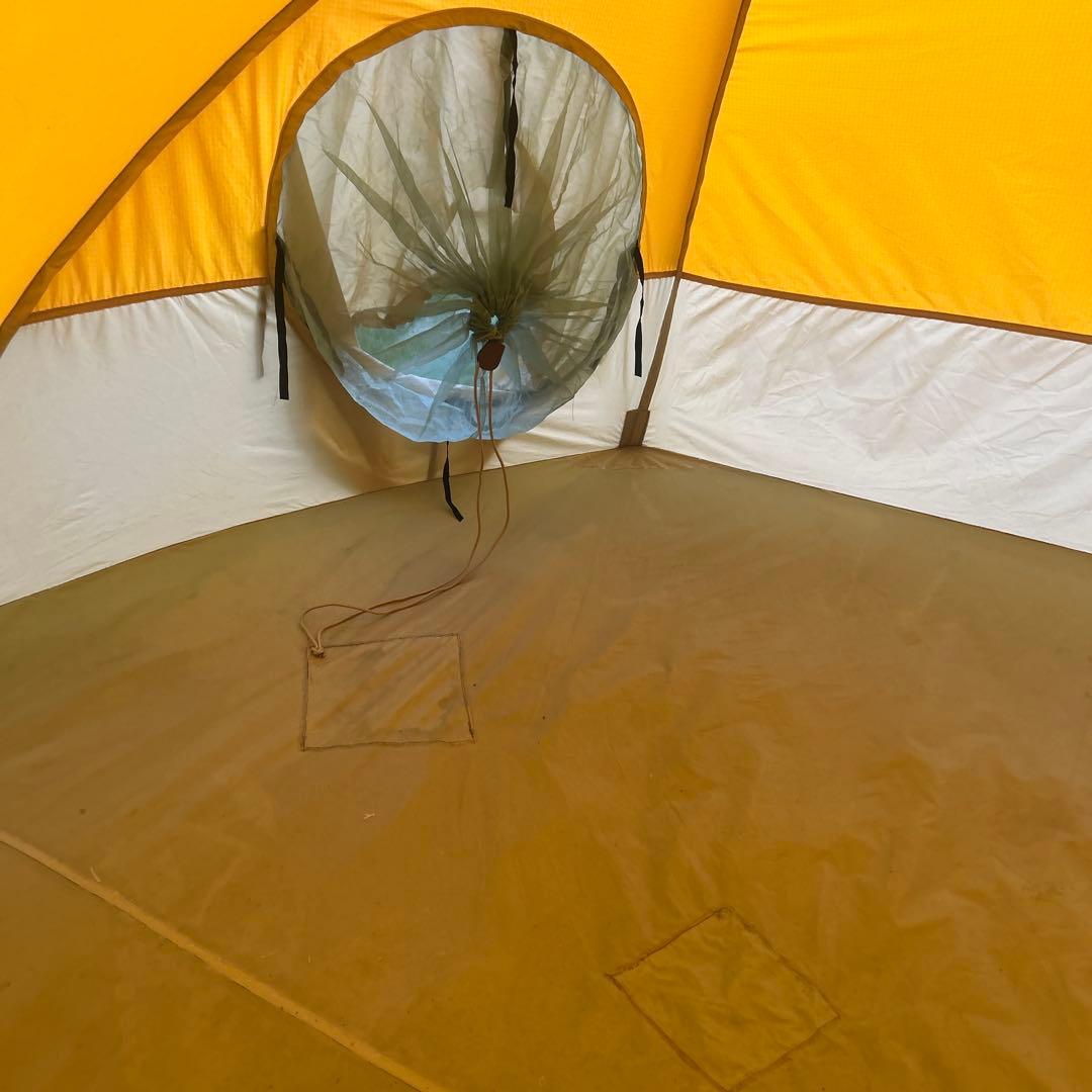 The north face ve24 テント ノースフェイス ヴィンテージ