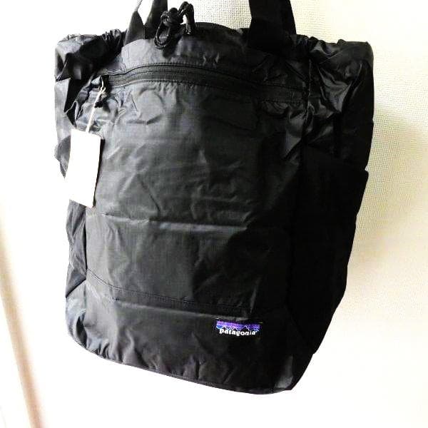 バックパック トート 2Way 24L 未開封品 パタゴニア