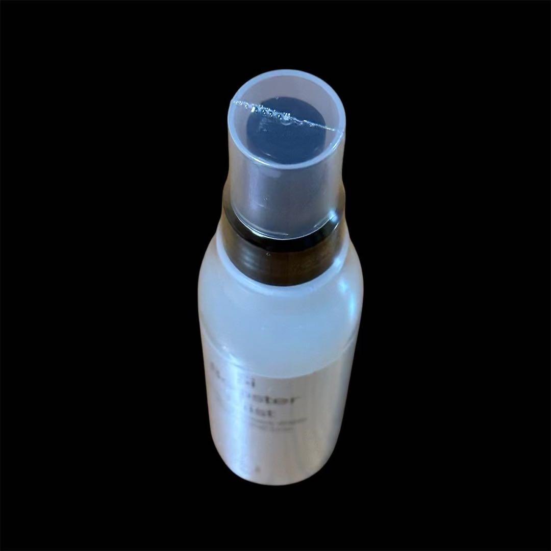 SIブースターミスト1本