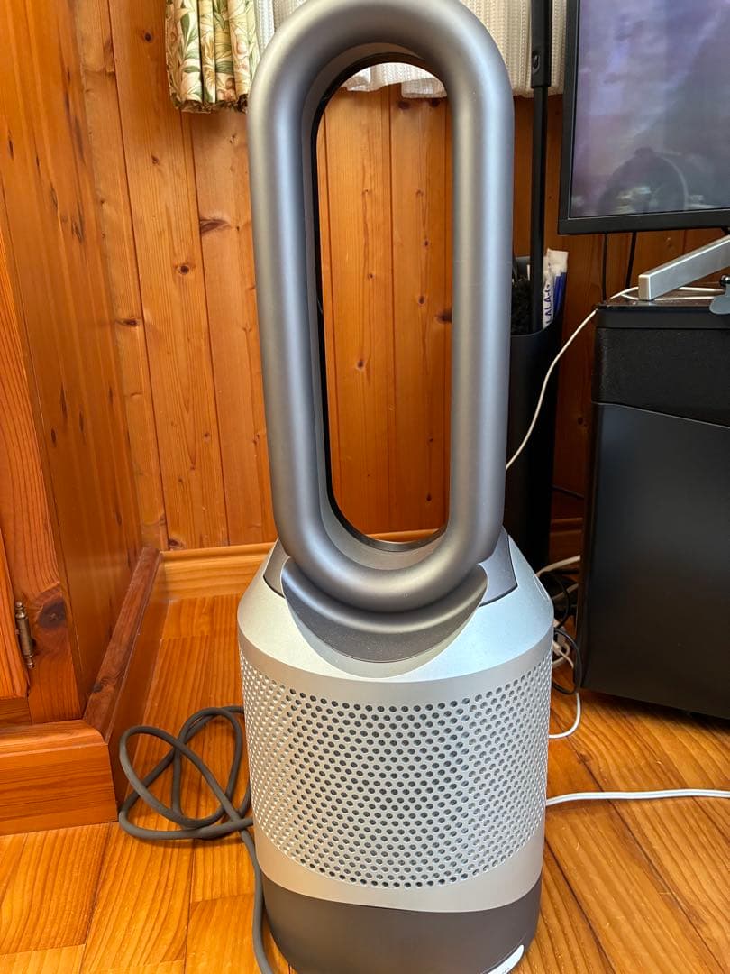 Dyson Pure Hot+Cool 空気清浄機