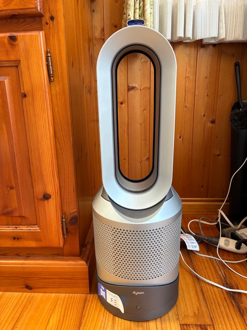 Dyson Pure Hot+Cool 空気清浄機