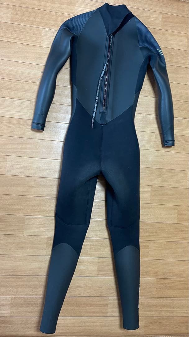 O'NEILL オニール　メンズXL 180cm 76kg セミドライ 5/3