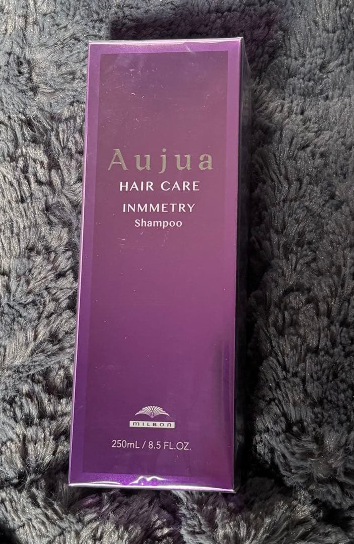 オージュアＩＹ シャンプー トリートメント フィクスコンセントレートミルク