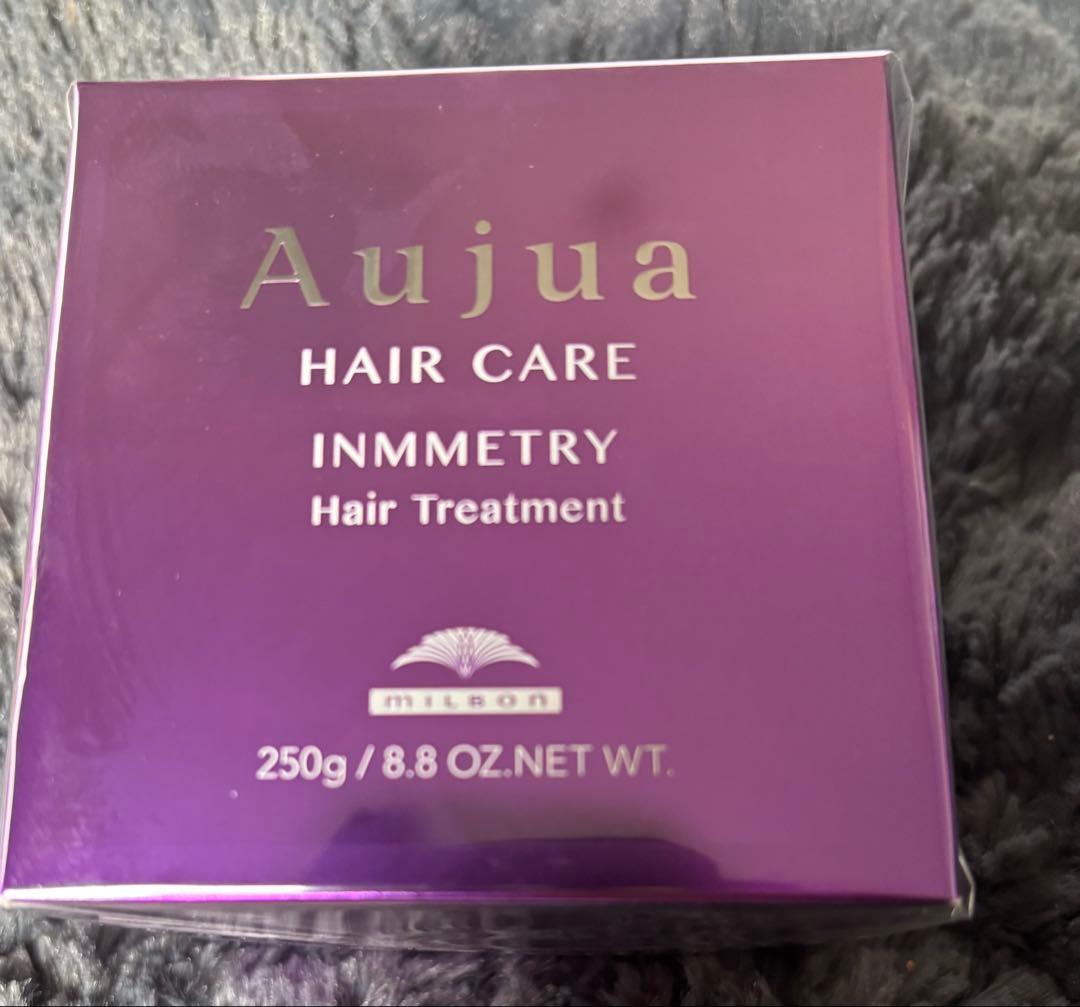 オージュアＩＹ シャンプー トリートメント フィクスコンセントレートミルク