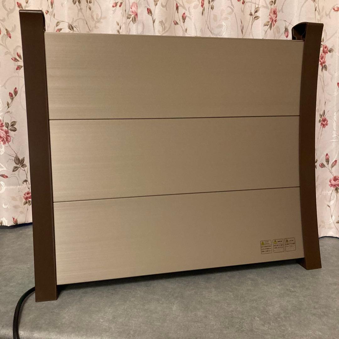 パネルヒーター アルミパネルヒーター icoro イコロ i-500