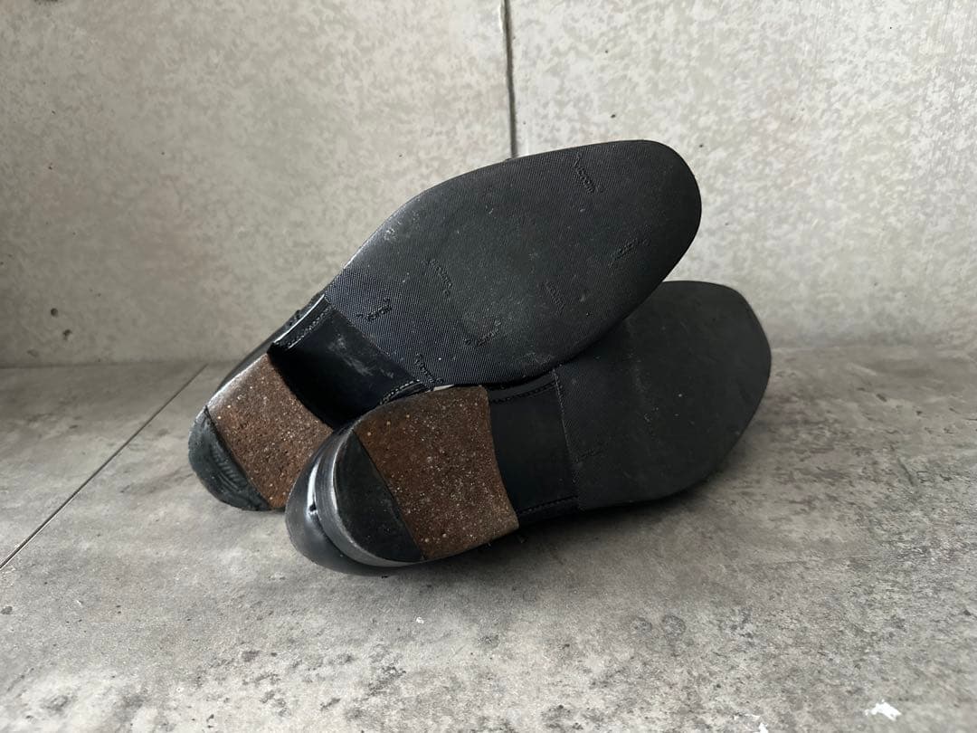 J.M. WESTON ウェストン 310