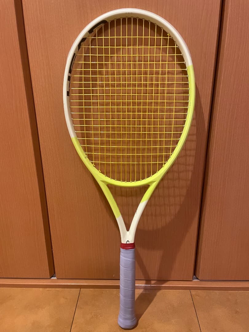 ラケット(硬式用) HEAD Extreme Pro G2
