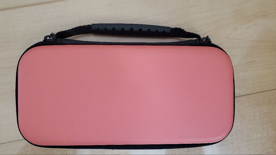 Nintendo Switch Lite、ケース、アダプター、どうぶつの森ソフト