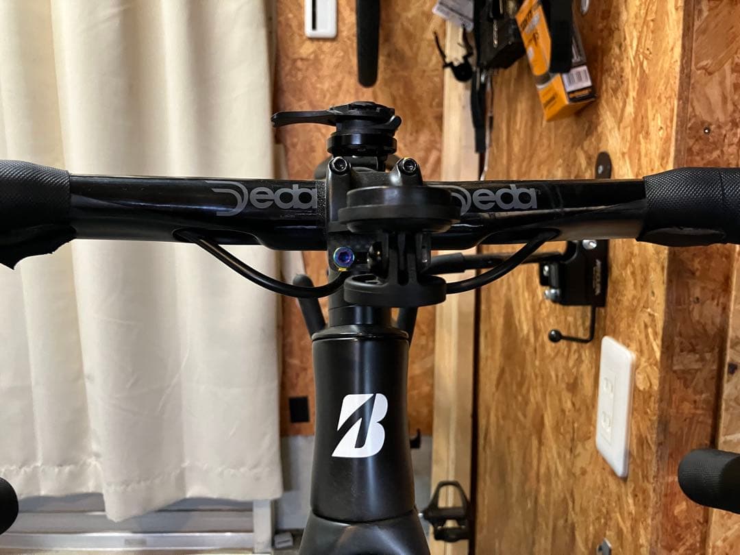 ブリジストン アンカーRP9 size440 ワンオーナー美車