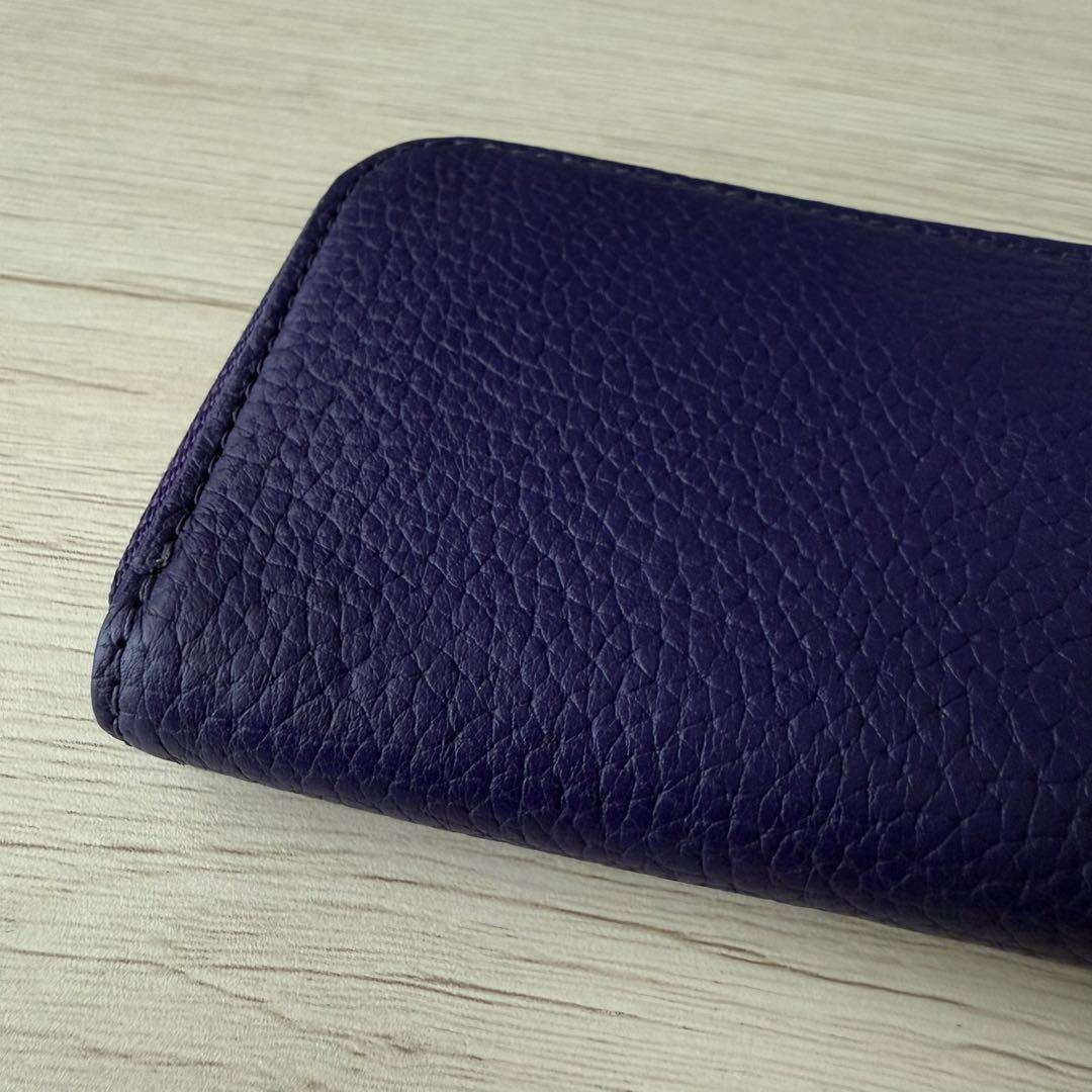 新品 未使用 ヴィヴィアンウエストウッド ケース 財布