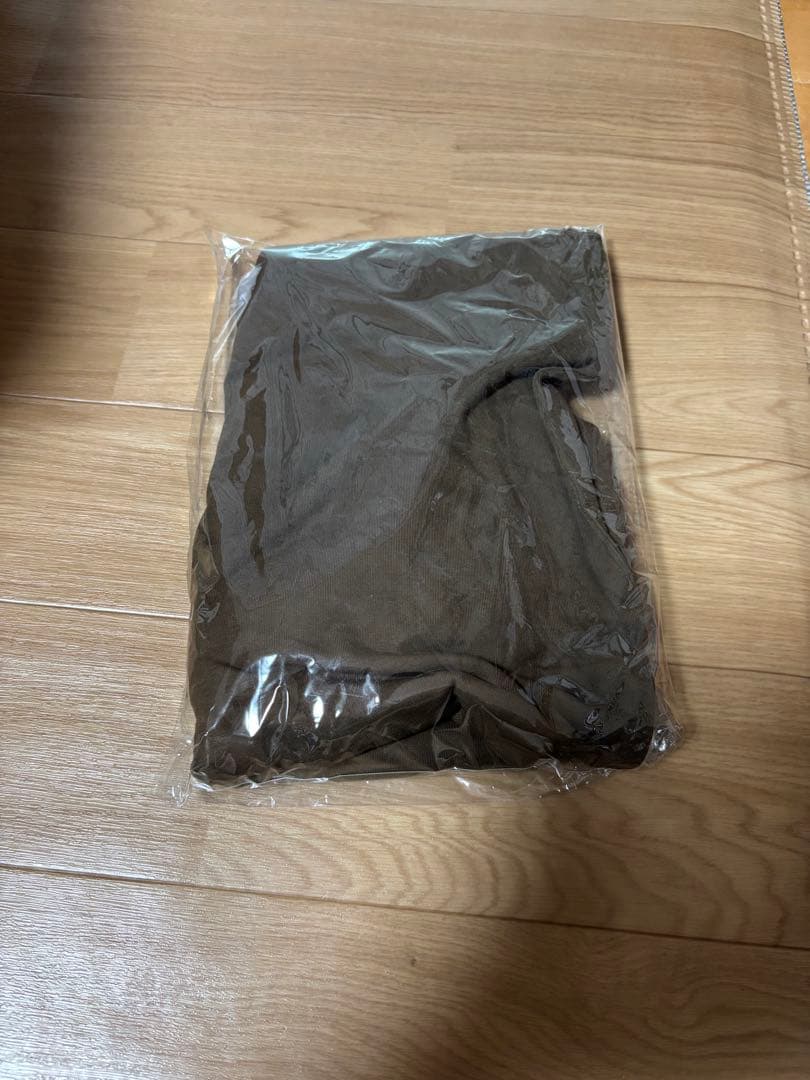 カ*き様 Yogibo ヨギボー　ミディ　本体、未使用カバーセット